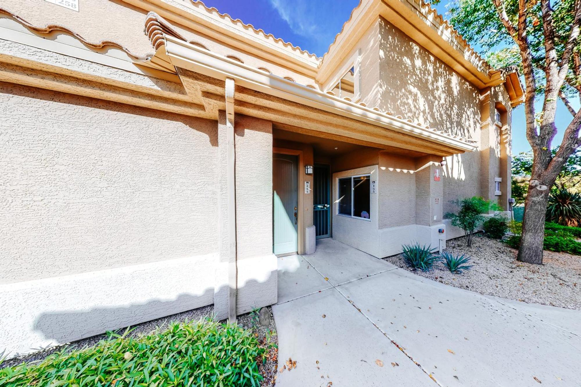 Superstition Springs Mesa Exterior foto