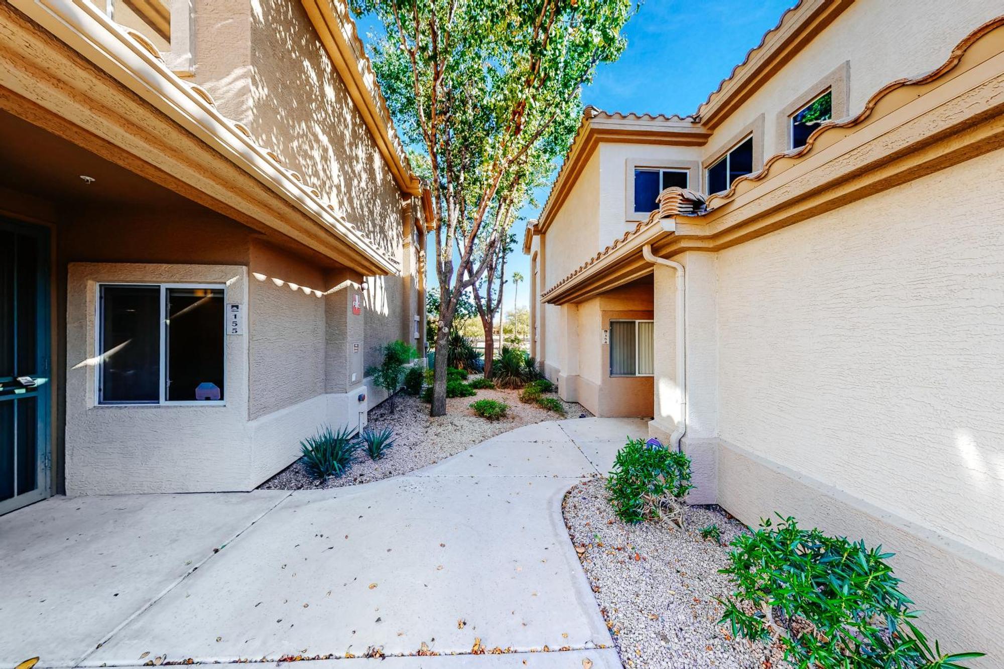 Superstition Springs Mesa Exterior foto